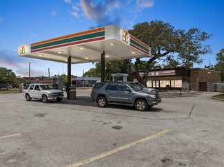 Plus de détails pour 11505 Walsingham Rd, Largo, FL - Commerce de détail à vendre