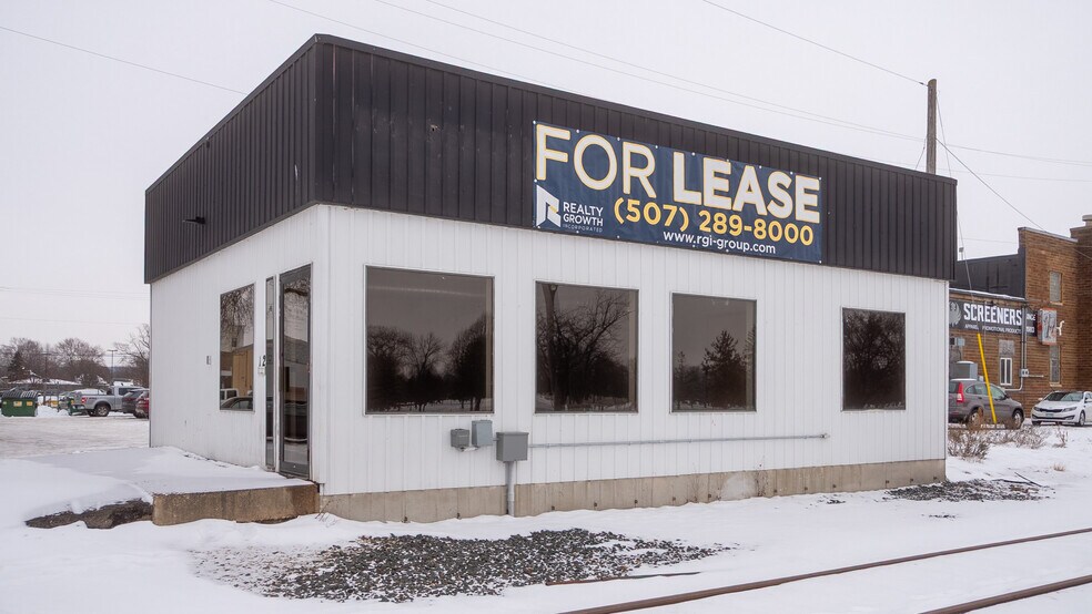 12 9th Street SE st, Rochester, MN for lease - Building Photo - Image 2 of 8