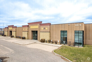 Plus de détails pour 11074 179th Ave, Elk River, MN - Industriel à louer