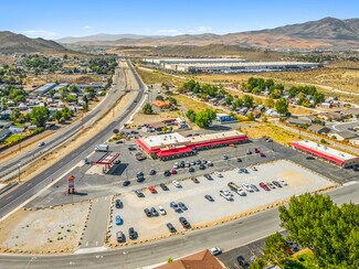 More details for 9345 Lemmon Dr, Reno, NV - Multiple Space Uses for Lease