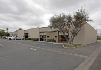 More details for 3801-3815 S Main St, Santa Ana, CA - Industrial for Lease