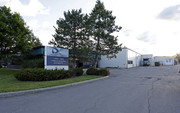 47 Antares Dr, Ottawa ON - Warehouse