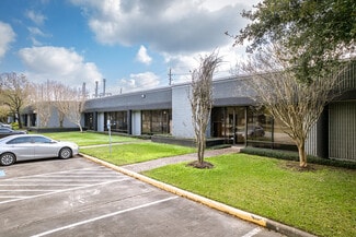More details for 8285 El Rio St, Houston, TX - Flex for Lease