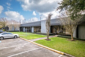 Plus de détails pour 8285 El Rio St, Houston, TX - Local d'activités à louer