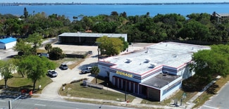 More details for 2809 S Harbor City Blvd, Melbourne, FL - Industrial for Lease