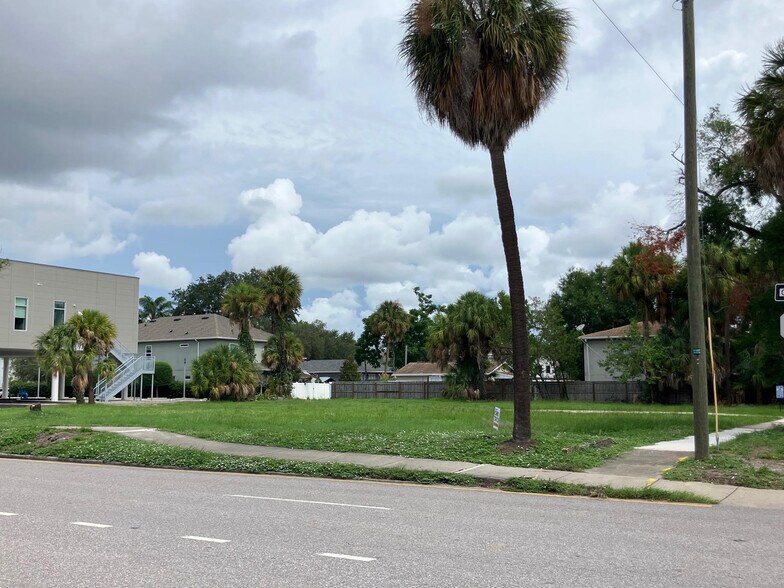 2011 W Platt St, Tampa, FL à vendre - Photo principale - Image 1 de 6