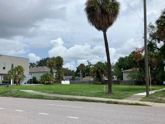 Plus de détails pour 2011 W Platt St, Tampa, FL - Terrain à vendre