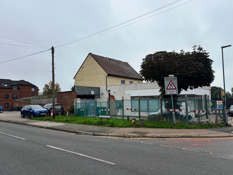 198 Cator Ln, Beeston à louer - Photo principale - Image 1 de 2