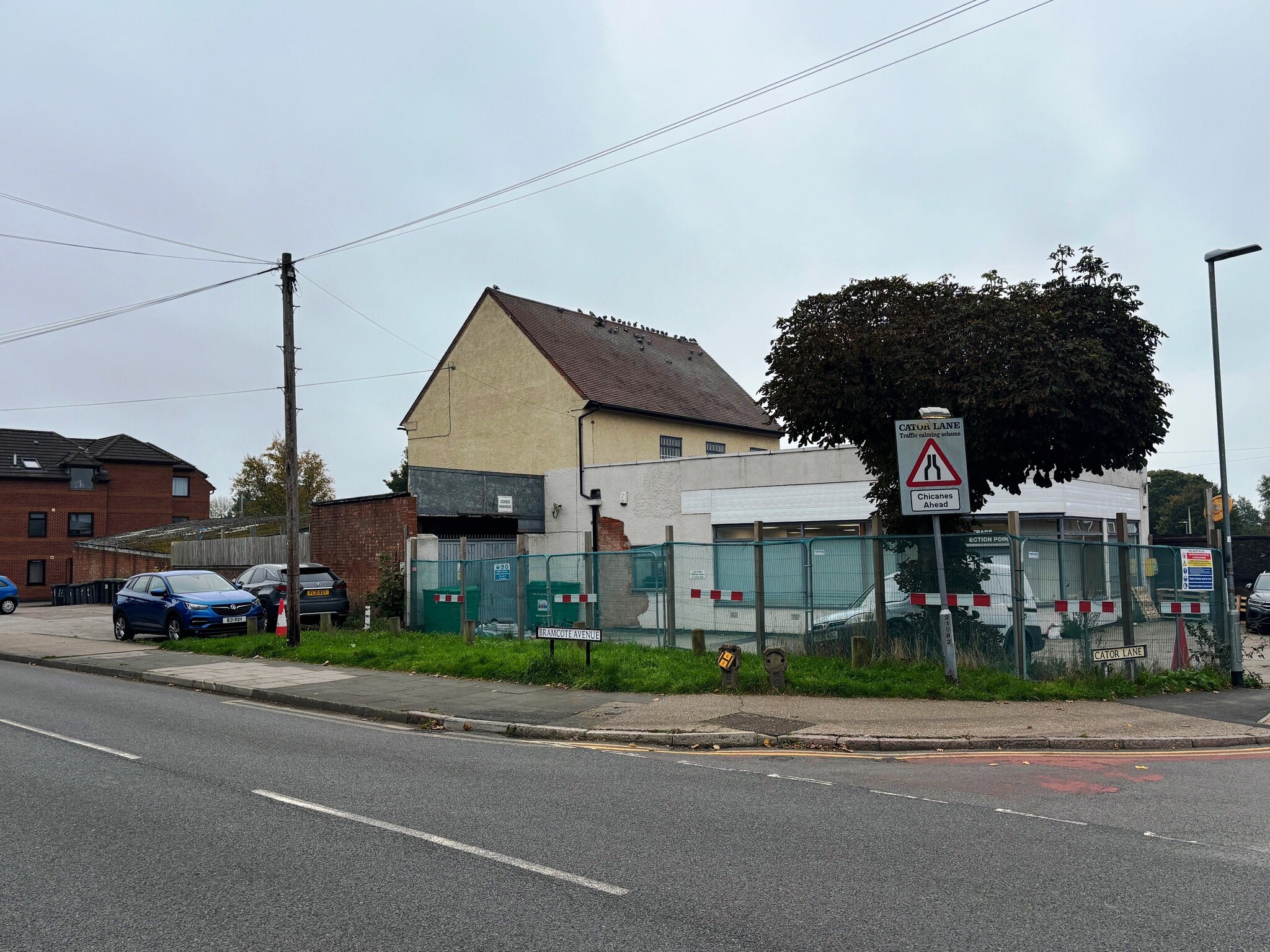 198 Cator Ln, Beeston à louer Photo principale- Image 1 de 3