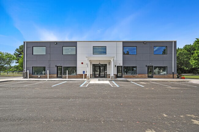 Plus de détails pour 1241 College Park Dr, Dover, DE - Bureau/Médical à louer