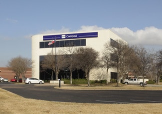 Plus de détails pour 7951 Shoal Creek Blvd, Austin, TX - Bureau à louer