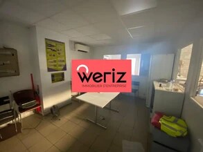 Industriel dans Vitrolles à louer Photo intérieure- Image 2 de 8