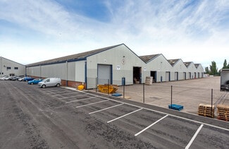 More details for Wheatley Hall Rd, Doncaster - Industrial for Lease