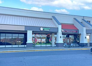 4101-4191 Tates Creek Centre Dr, Lexington, KY à louer Photo du bâtiment- Image 1 de 5