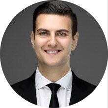 Tim Dark