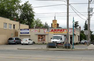 More details for 3471 Lake Shore Blvd W, Toronto, ON - Retail for Sale