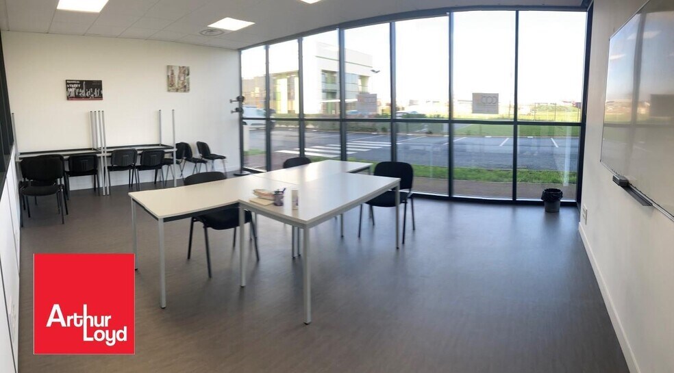Bureau dans Chartres à vendre - Photo intérieure - Image 2 de 8