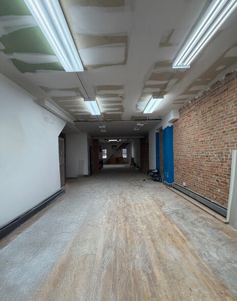 468 Bergen St, Brooklyn, NY for lease - Building Photo - Image 2 of 3