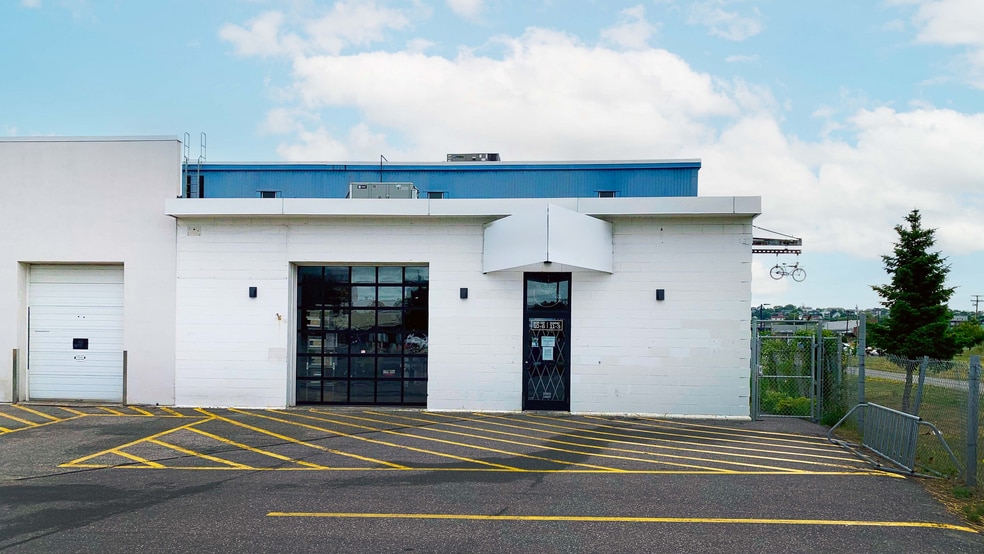 127 Marginal Way, Portland, ME for lease - Building Photo - Image 1 of 5