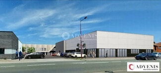 Plus de détails pour Bureau à louer