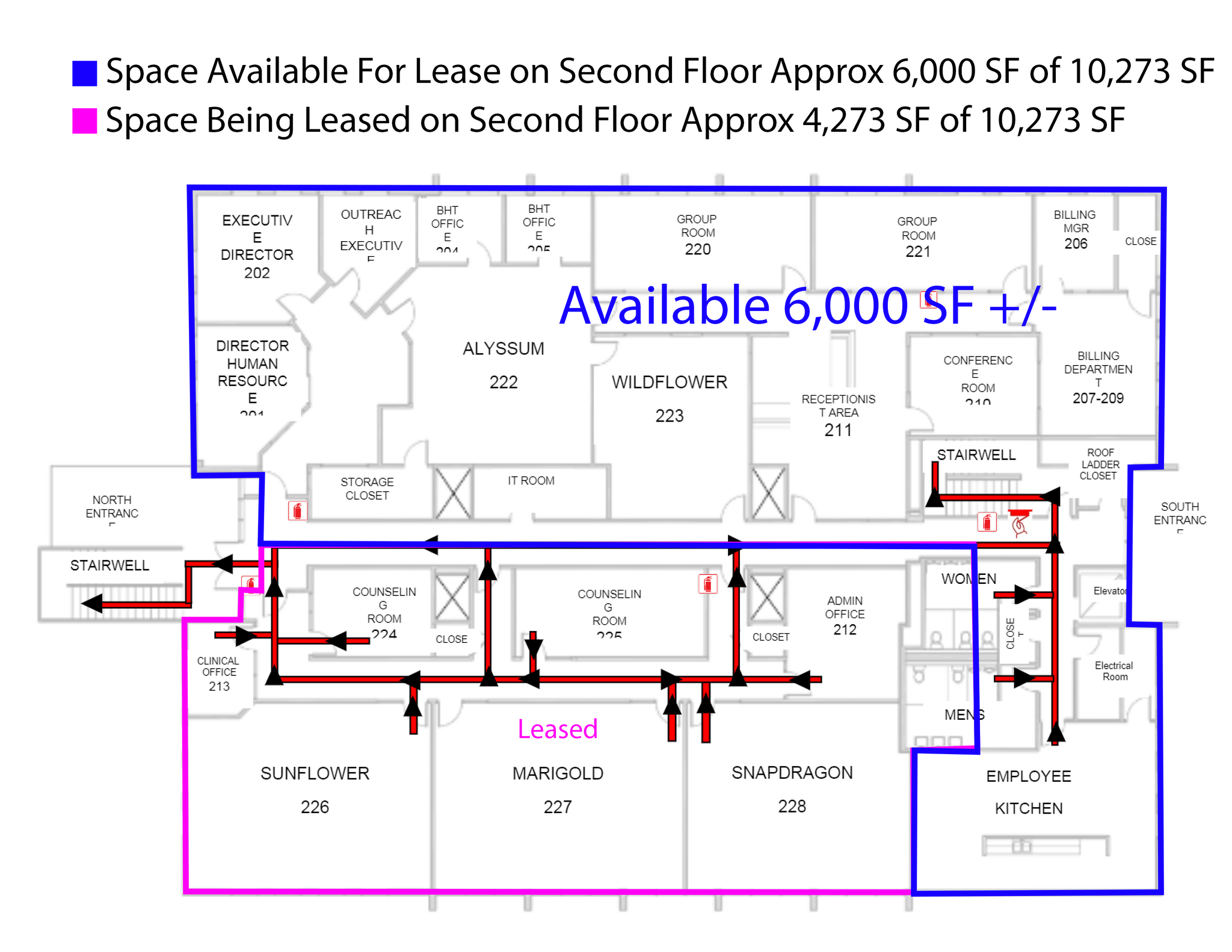 6390 E Broadway Blvd, Tucson, AZ for lease Building Photo- Image 1 of 38