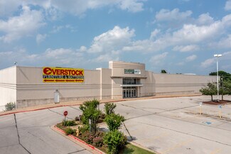 Plus de détails pour 1701-1951 S Yale Ave, Tulsa, OK - Commerce de détail à louer