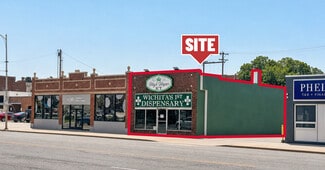 More details for 1115 W Douglas Ave, Wichita, KS - Retail for Lease