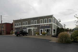 More details for 38 R Merrimac St, Newburyport, MA - Office, Office/Retail for Lease