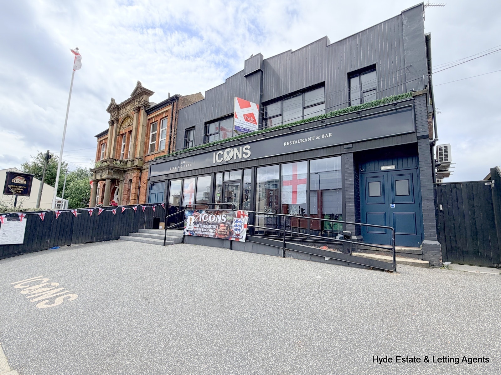 509-511 Bury New Rd, Manchester for sale Building Photo- Image 1 of 17