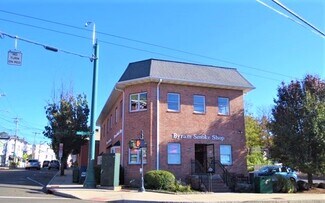 Plus de détails pour 111 Mill St, Greenwich, CT - Commerce de détail à vendre