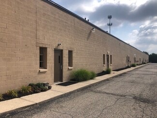 More details for 11082-11098 Southland Rd, Forest Park, OH - Office, Industrial for Lease