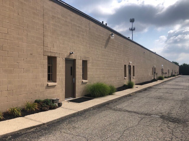 More details for 11082-11098 Southland Rd, Forest Park, OH - Office, Industrial for Lease