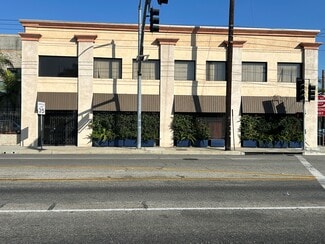 More details for 3690 S Santa Fe Ave, Vernon, CA - Industrial for Lease