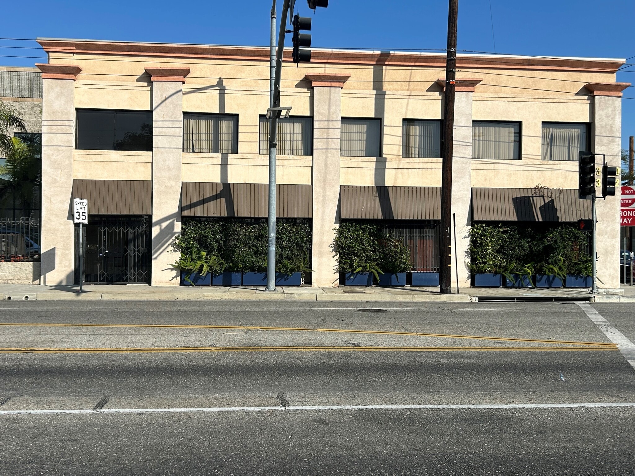 3690 S Santa Fe Ave, Vernon, CA for lease Primary Photo- Image 1 of 6