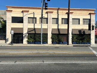 More details for 3690 S Santa Fe Ave, Vernon, CA - Industrial for Lease