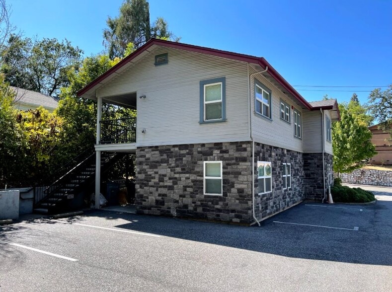 1285 High St, Auburn, CA for sale - Building Photo - Image 3 of 13