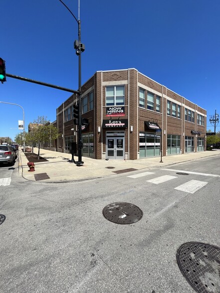 4259 S Cottage Grove Ave, Chicago, IL for sale - Primary Photo - Image 1 of 1