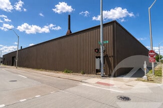 More details for 1910 W Fort St, Detroit, MI - Industrial for Sale