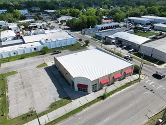 More details for 722-S S 17th St, Wilmington, NC - Retail for Sale