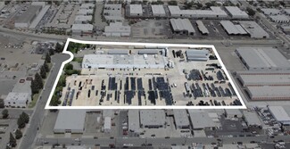 More details for 534 W Struck Ave, Orange, CA - Industrial for Lease