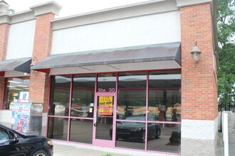 2624 Lincoln Rd, Hattiesburg, MS à louer Photo intérieure- Image 1 de 6