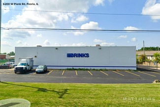 More details for BRINK'S PORTFOLIO – Industrial for Sale