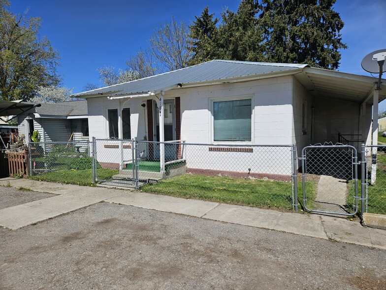 414 Buchanan St SW, Ronan, MT à vendre - Photo du bâtiment - Image 2 de 37