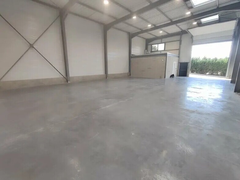 Flex in Colombier-Saugnieu for lease - Building Photo - Image 3 of 6