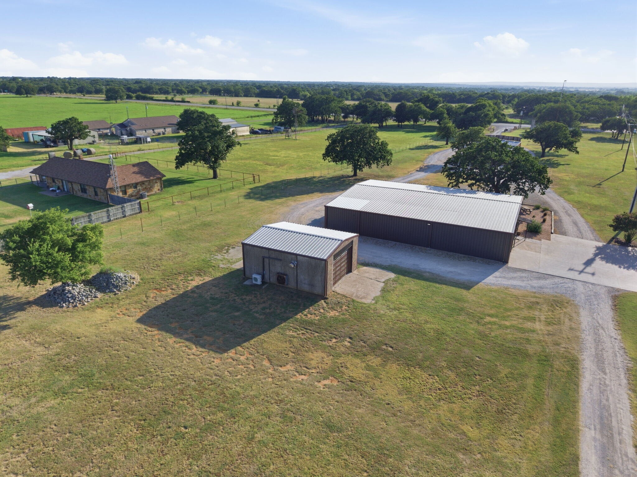 4711 S Highway 281, Mineral Wells, TX à vendre Photo principale- Image 1 de 10