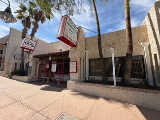 Plus de détails pour 2152 McCulloch Blvd N, Lake Havasu City, AZ - Bureau, Bureau/Commerce de détail à louer