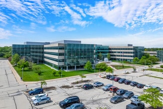 More details for 9900 W Innovation Dr, Wauwatosa, WI - Office for Lease