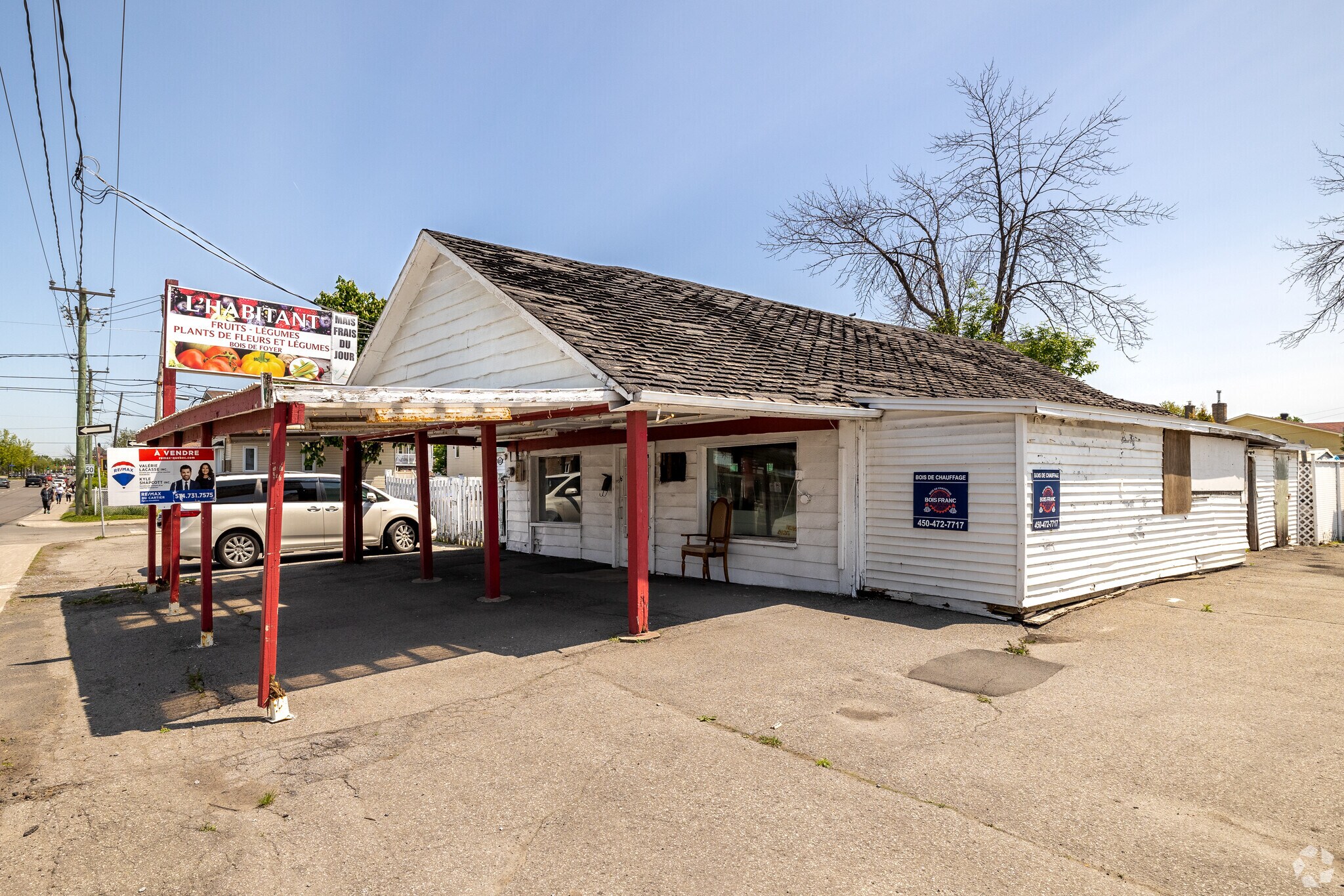 61 De la Concorde E, Laval, QC for sale Primary Photo- Image 1 of 1