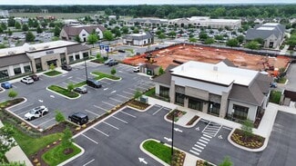 More details for Berewick Town Center dr, Charlotte, NC - Office/Medical for Lease