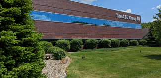 More details for 2120 University Park Dr, Okemos, MI - Office for Sale